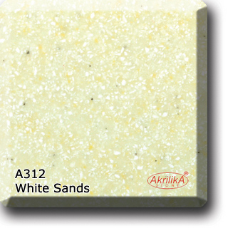 a312 white sands