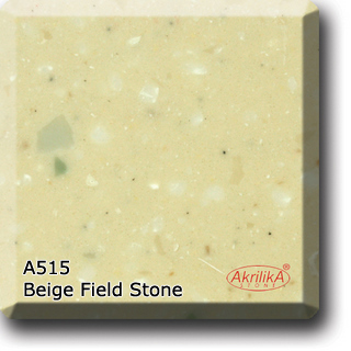a515 beige field stone