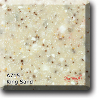 a715 king sand