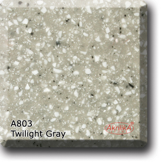 a803 twilight gray